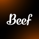 Beef Casino Германия - Казино на Деньги, Обзор 2026 Логотип