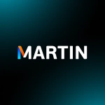 Martin Casino Германия - Обзор Казино на Деньги 2026 Логотип